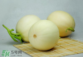 香瓜吃了舌頭麻怎么辦？吃完香瓜舌頭麻怎么辦？