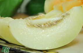 吃甜瓜為什么舌頭疼？吃甜瓜舌頭疼怎么辦？