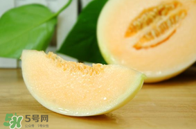 吃甜瓜為什么舌頭疼？吃甜瓜舌頭疼怎么辦？