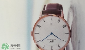 dw丹尼爾惠靈頓手表進灰怎么辦？dw手表表盤進灰怎么回事？