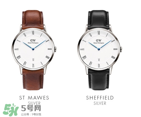 dw丹尼爾惠靈頓手表進灰怎么辦？dw手表表盤進灰怎么回事？