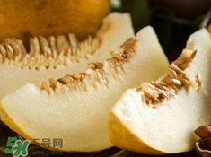 來月經(jīng)可以吃甜瓜嗎？月經(jīng)期間可以吃甜瓜嗎？