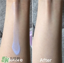 娜麗絲防曬噴霧紫色和粉色區(qū)別 紫色娜麗絲防曬噴霧怎樣?