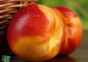 油桃怎么洗？油桃怎么洗干凈？