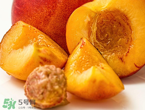 油桃怎么洗？油桃怎么洗干凈？