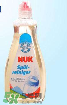 奶瓶清洗劑什么牌子好？奶瓶清洗劑哪個牌子好？