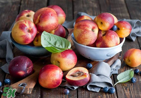 油桃可以榨汁嗎？油桃怎么榨汁？