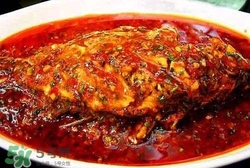 黃唇魚怎么做？黃唇魚怎么保存