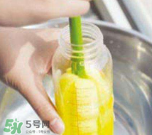 奶瓶清潔劑安全嗎？長期用奶瓶清潔劑有副作用嗎？