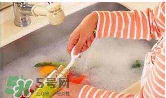 奶瓶清潔劑安全嗎？長期用奶瓶清潔劑有副作用嗎？