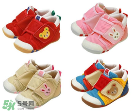 mikihouse鞋子好到底在哪里？mikihouse鞋子有哪些優(yōu)點？