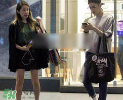 蕭亞軒分手后又交往小鮮肉男友？蕭亞軒新歡資料曝光