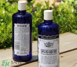 roberts古老玫瑰水怎么用？roberts古老玫瑰水使用方法