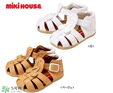 mikihouse涼鞋尺碼對(duì)照表 mikihouse涼鞋尺碼怎么選？