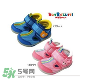 mikihouse涼鞋尺碼對(duì)照表 mikihouse涼鞋尺碼怎么選？