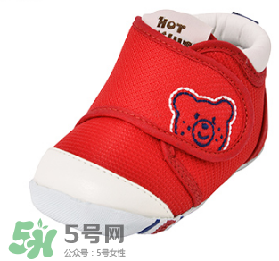 二段學(xué)步鞋什么時(shí)候穿？二段學(xué)步鞋穿到什么時(shí)候？