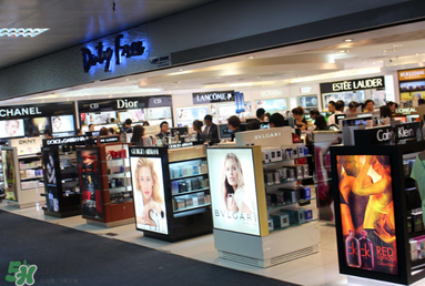 泰國2017kingpower購物攻略 泰國2017kingpower買什么劃算？