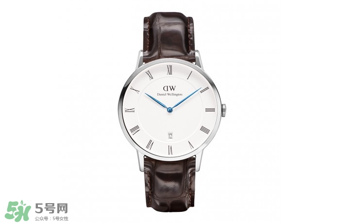 dw丹尼爾惠靈頓手表進灰怎么辦？dw手表表盤進灰怎么回事？