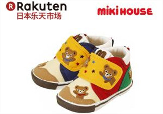 mikihouse鞋子好到底在哪里？mikihouse鞋子有哪些優(yōu)點(diǎn)？
