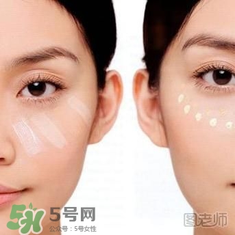 cc霜和dd霜哪個(gè)好？cc霜和dd霜的區(qū)別