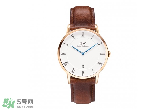 dw丹尼爾惠靈頓手表進灰怎么辦？dw手表表盤進灰怎么回事？