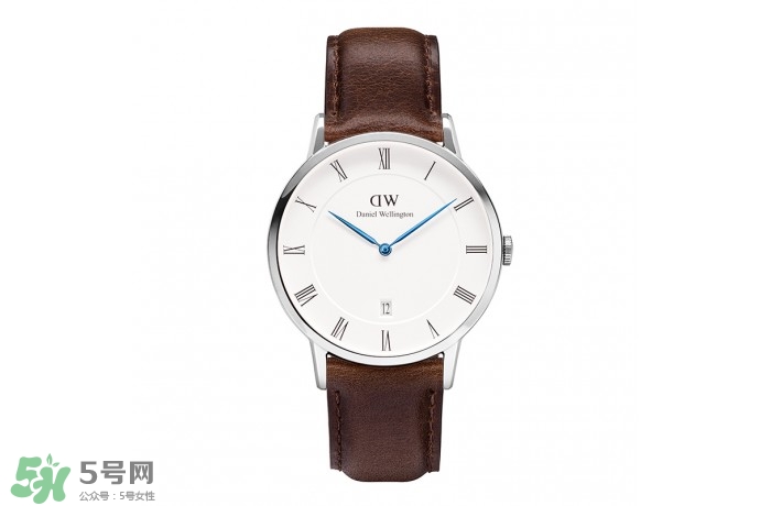 dw丹尼爾惠靈頓手表進灰怎么辦？dw手表表盤進灰怎么回事？