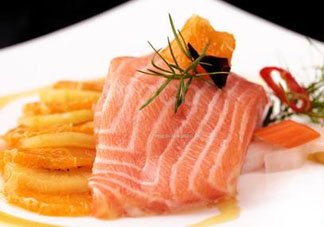 三文魚煮多久？寶寶吃三文魚煮多久熟？