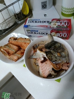 三文魚有寄生蟲嗎？三文魚生吃有寄生蟲嗎