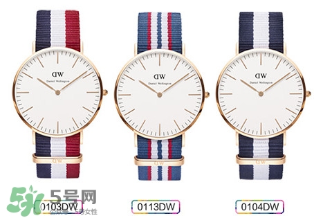 dw手表有什么含義？dw丹尼爾惠靈頓手表有什么寓意？