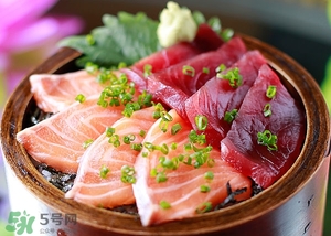 三文魚有寄生蟲嗎？三文魚生吃有寄生蟲嗎