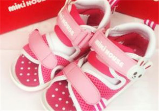 mikihouse涼鞋尺碼對(duì)照表 mikihouse涼鞋尺碼怎么選？