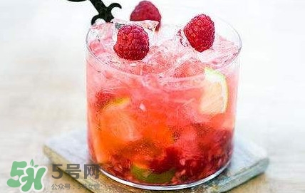 覆盆子酒怎么做？覆盆子泡酒的方法