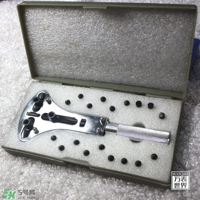 dw手表怎么換電池？dw丹尼爾惠靈頓手表換電池步驟