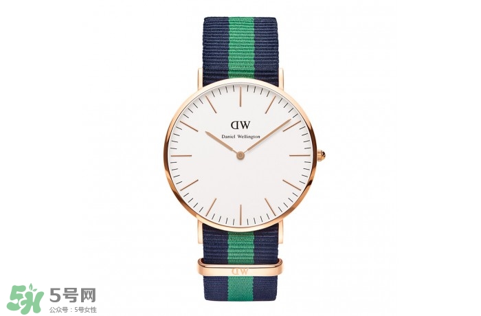 dw丹尼爾惠靈頓手表進灰怎么辦？dw手表表盤進灰怎么回事？