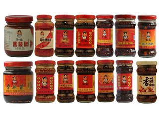 老干媽有幾種口味？老干媽哪種口味最好吃？