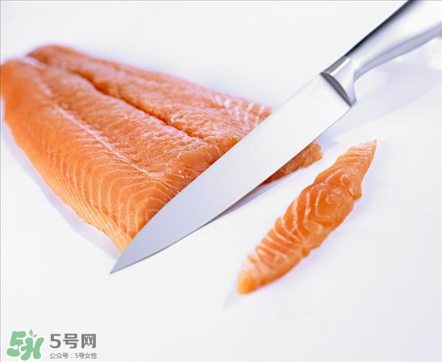 三文魚有刺嗎？三文魚的刺怎么處理