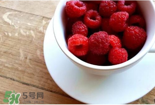 覆盆子酒怎么做？覆盆子泡酒的方法