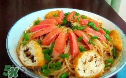 老干媽怎么做好吃？老干媽炒什么菜好吃？