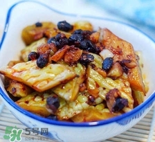 老干媽怎么做好吃？老干媽炒什么菜好吃？