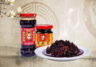 老干媽為什么那么火？老干媽為什么不上市？