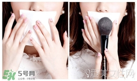 用cc霜之后要用散粉嗎？用cc霜之后要用蜜粉定妝嗎？