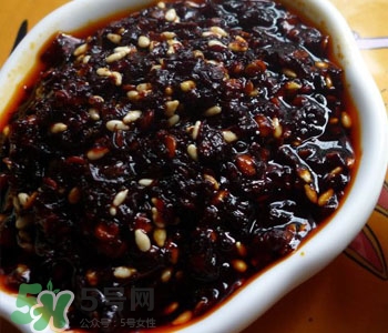 孕婦能吃老干媽辣椒醬嗎？孕婦能吃腌制的咸菜嗎？