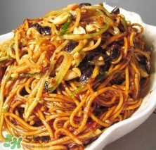 老干媽怎么做好吃？老干媽炒什么菜好吃？