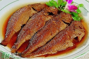 黃花魚多少錢一斤？野生黃花魚多少錢一斤