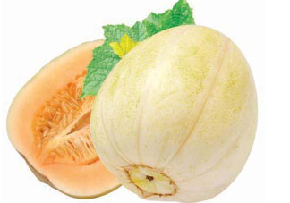 吃甜瓜為什么舌頭疼？吃甜瓜舌頭疼怎么辦？