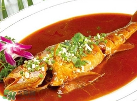 黃花魚多少錢一斤？野生黃花魚多少錢一斤