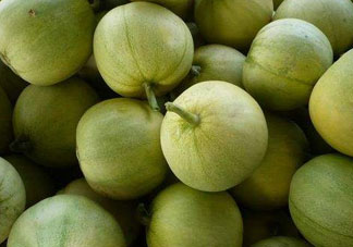 甜瓜吃多了會怎么樣？甜瓜吃多了會胖嗎？