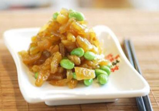 孕婦能吃老干媽辣椒醬嗎？孕婦能吃腌制的咸菜嗎？