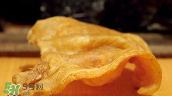 金錢鳘值多少錢？金錢鳘魚膠功效