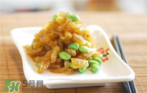 孕婦能吃老干媽辣椒醬嗎？孕婦能吃腌制的咸菜嗎？